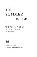 The_Summer_book